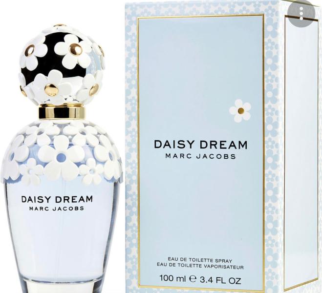 COLONIA DAISY DREAM MARC JACOBS