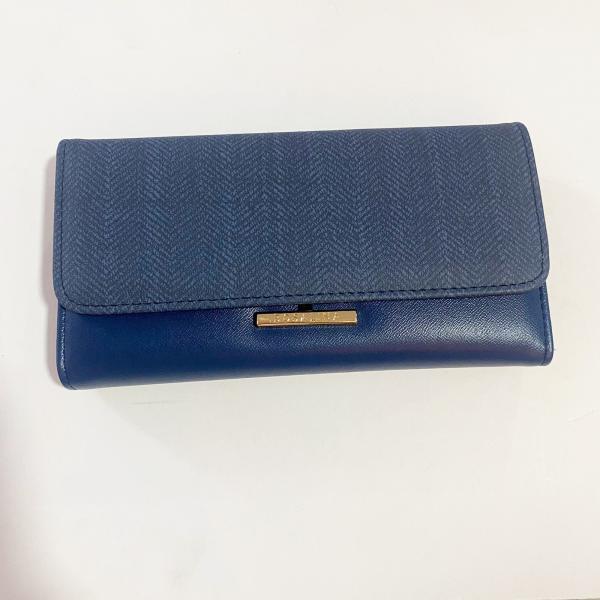 BILLETERA AZUL BOSALINA