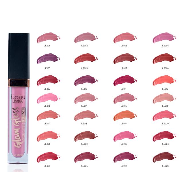 LABIAL BEAU VISAGE # 1