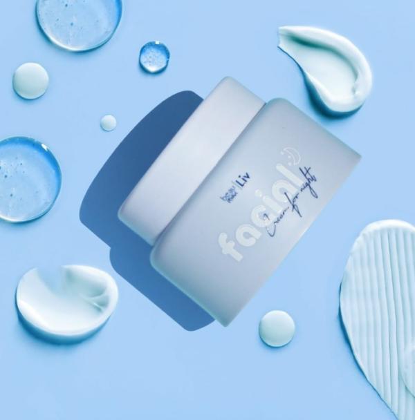 CREMA FACIAL  NOCHE BEAU VISAGE