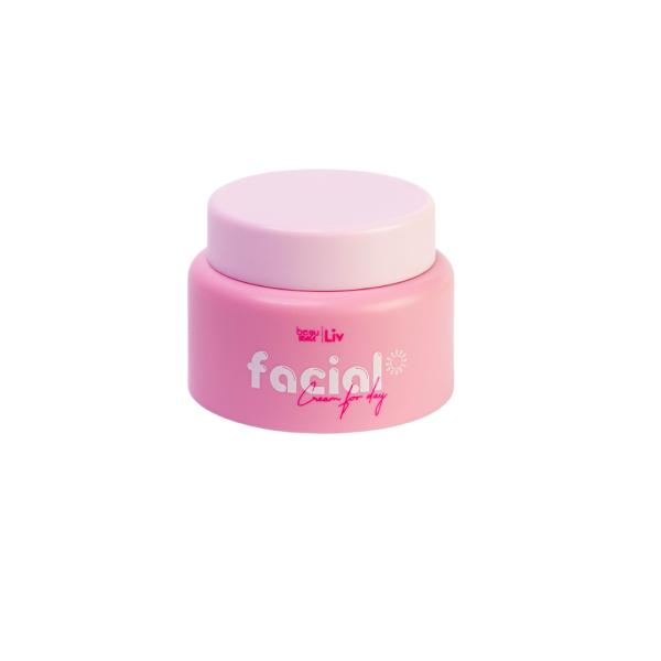 CREMA FACIAL  DIA BEAU VISAGE