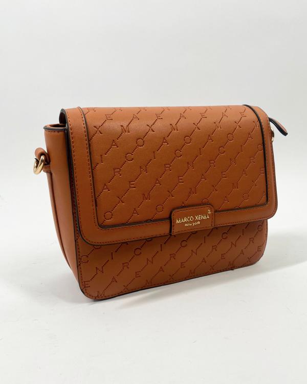BOLSO CAMEL  MARCO XENIA