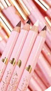 LAPIZ OJOS BLANCO BEAUY VISAGE