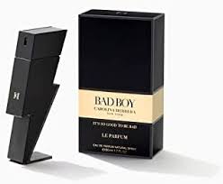 COLONIA BAD BOY CAROLINA HERRERA