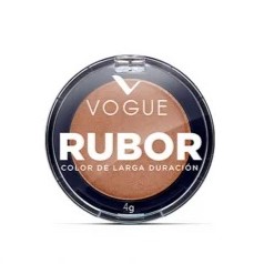 RUBOR CORALINO VOGUE