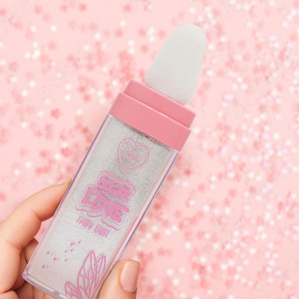RUBOR BLUSH SUGAR LOVE BEAU VISAGE ( 1 )