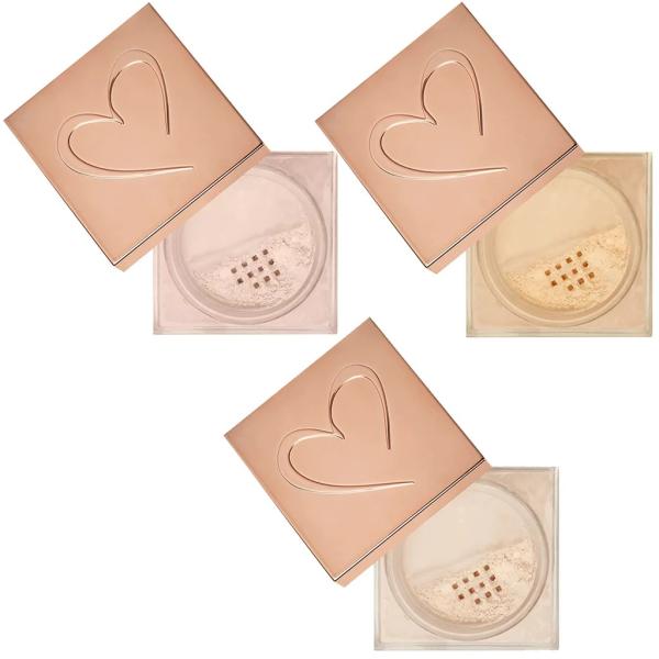 POLVO TRANSLUCIDO BEAUTY CREATION 1