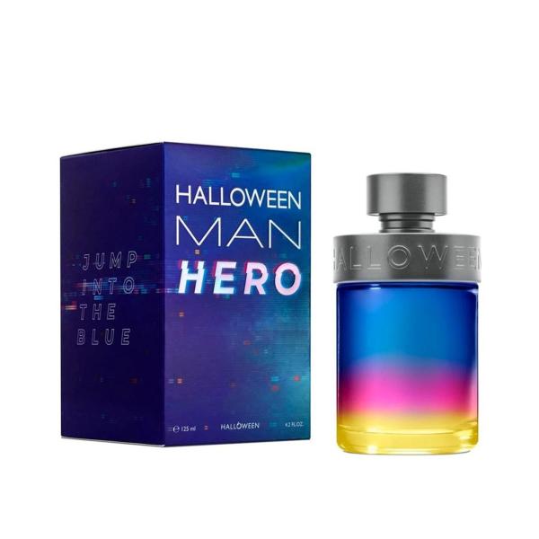 COLONIA HALLOWEEN MAN HERO