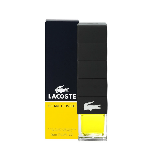 COLONIA LACOSTE CHALLENGE HOMBRE