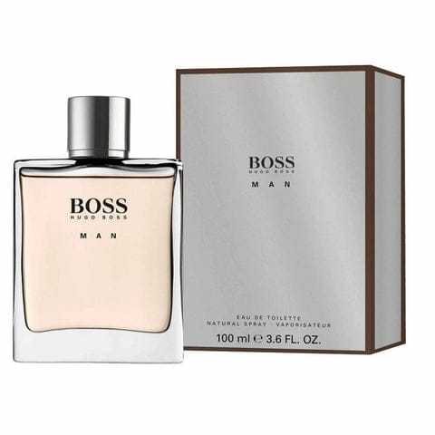 CLONIA HUGO BOSS MAN HOMBRE