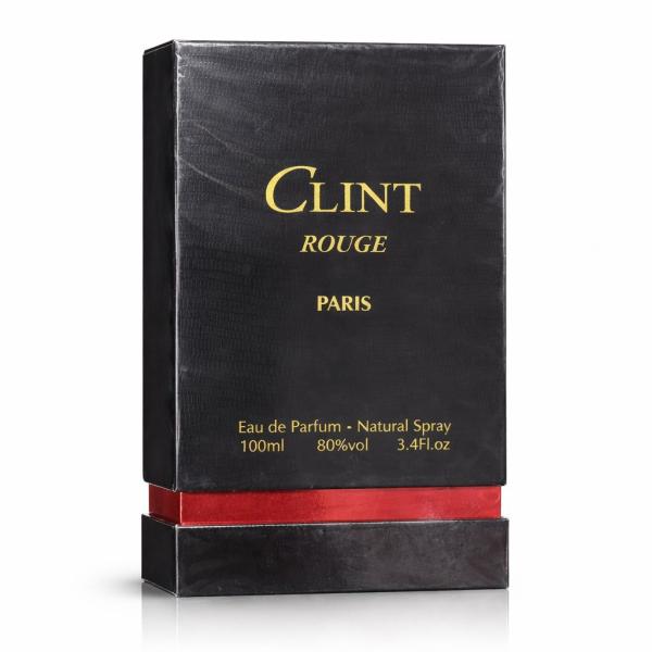 COLONIA GLINT ROUGE PARIS