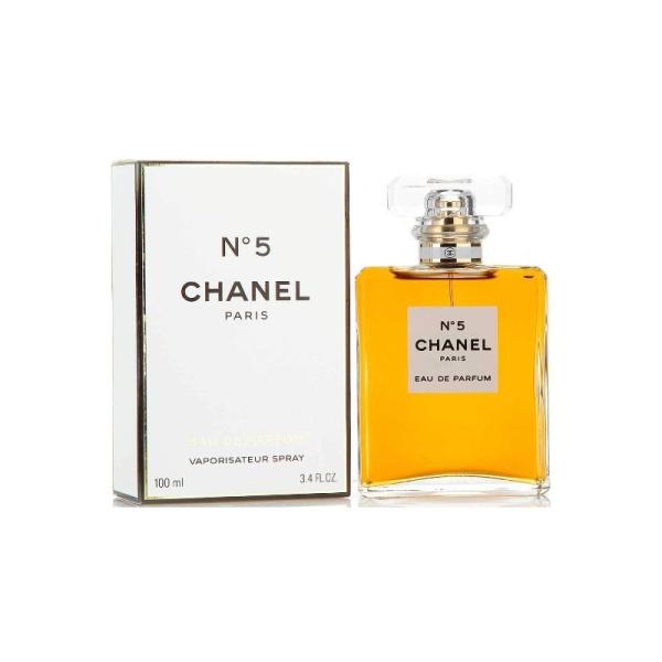 COLONIA CHANEL 5 MUJER