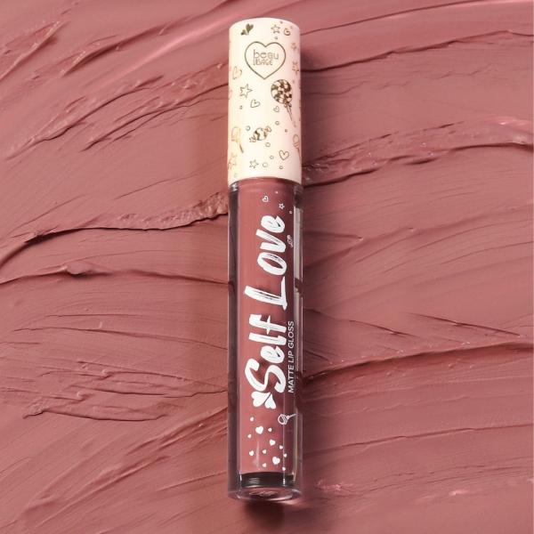 LAPIZ LABIAL IIQUIDO BEAU # 5