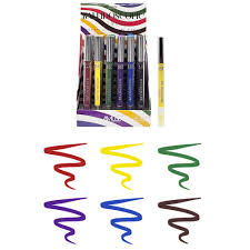 LAPIZ DE OJOS WATERPRO