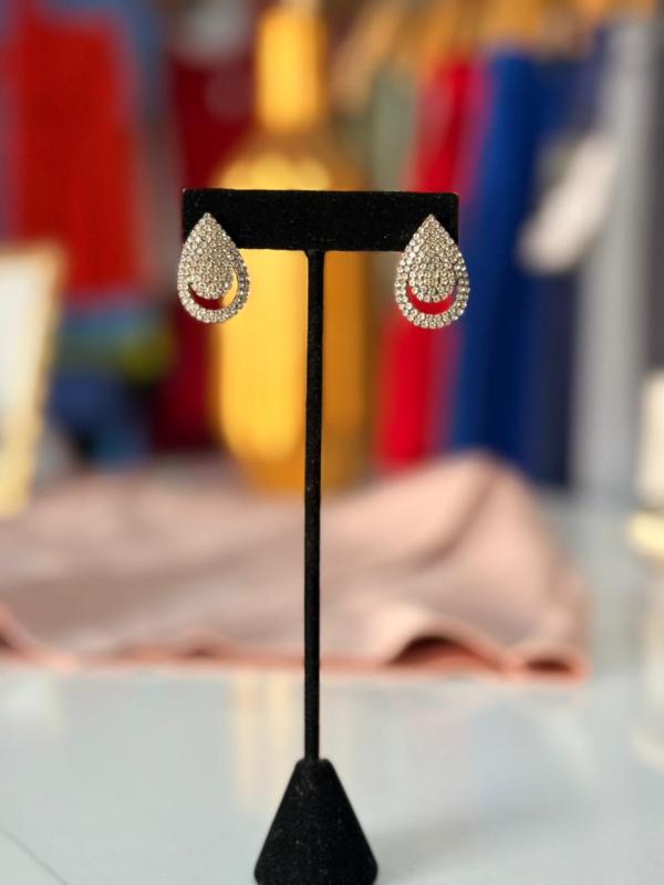 ARETE ACERO MUJER