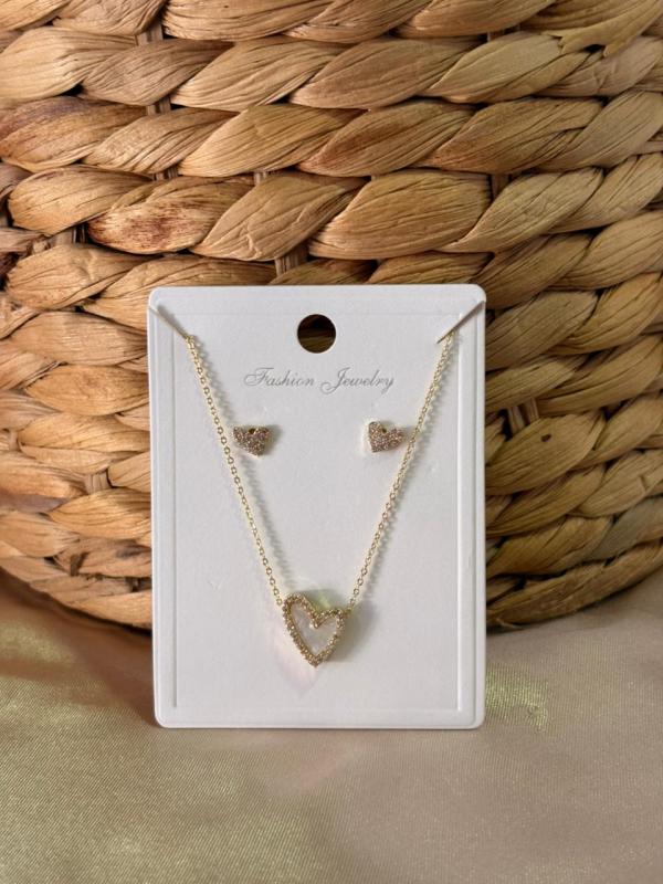 CADENA ACERO MUJER CANDADO