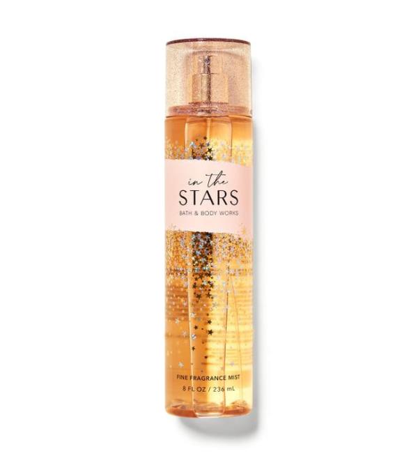 AGUAS BATH BODY IN THE STARS