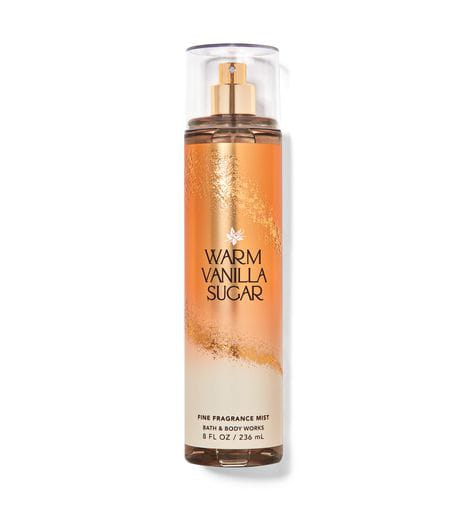 AGUAS BATH BODY WARM VANILLA SUGAR