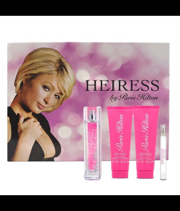 ESTUCHE HEIRESS DE MUJER