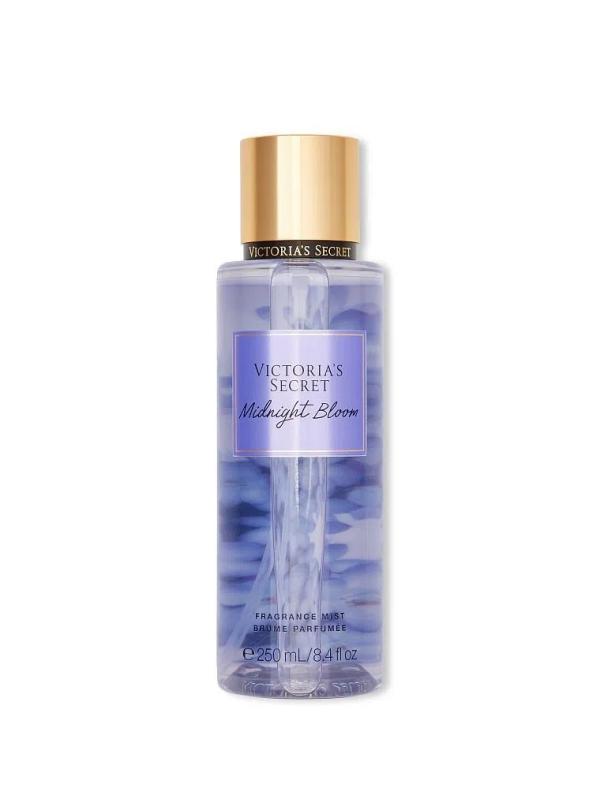 AGUAS VICTORIA SECRET MIDNIGHT BLOOM