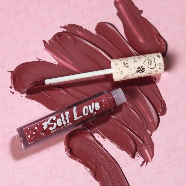 LAPIZ LABIAL # 6 BEAU VISAGE