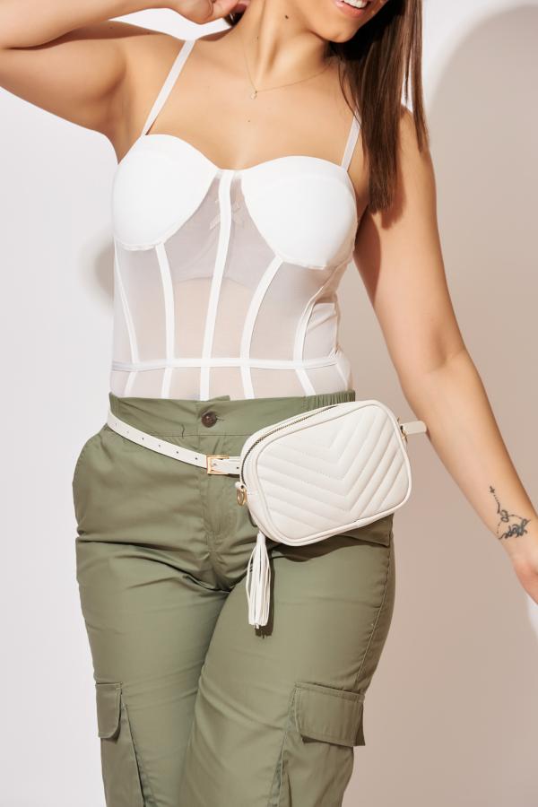 BODY BLANCO EVER B MEDIUM