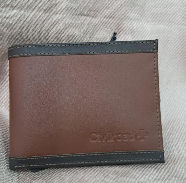 BILLETERA CIVIL ROAD CAFE