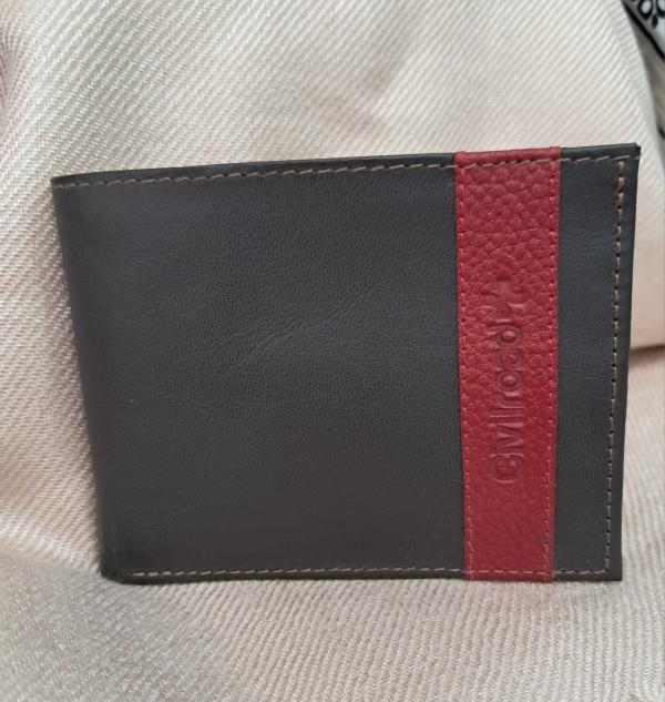 BILLETERA CIVIL ROAD CAFE