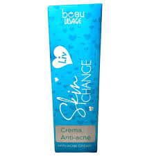 ESPUMA LIMPIADORA BEAU VISAGE