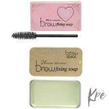 GEL FIJADOR DE CEJAS BEAU VISAGE