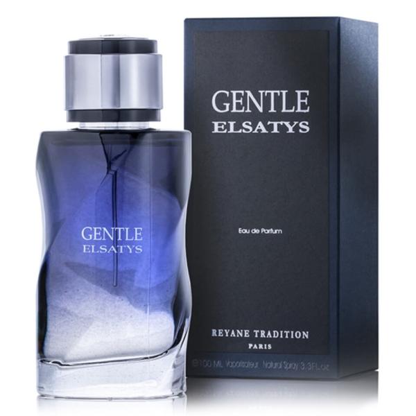 COLONIA GENTLE ELSATYS HOMBRE