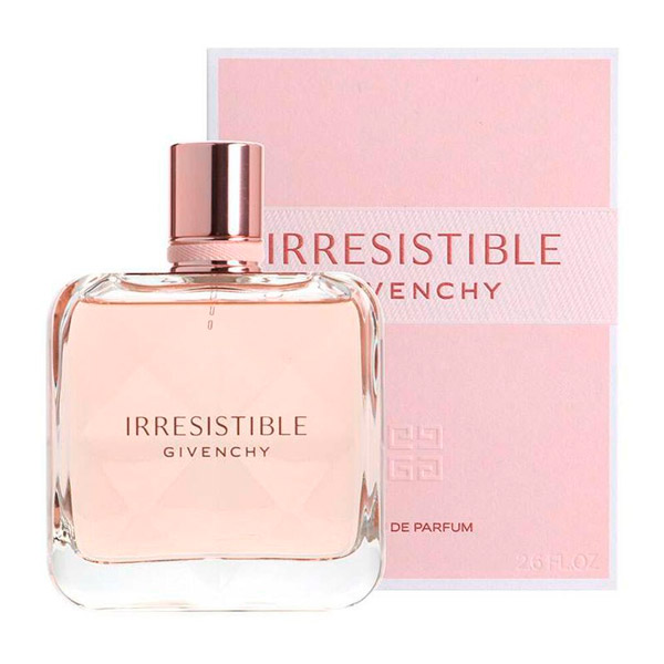 COLONIA IRRESISTIBLE GIVENCHY MUJER
