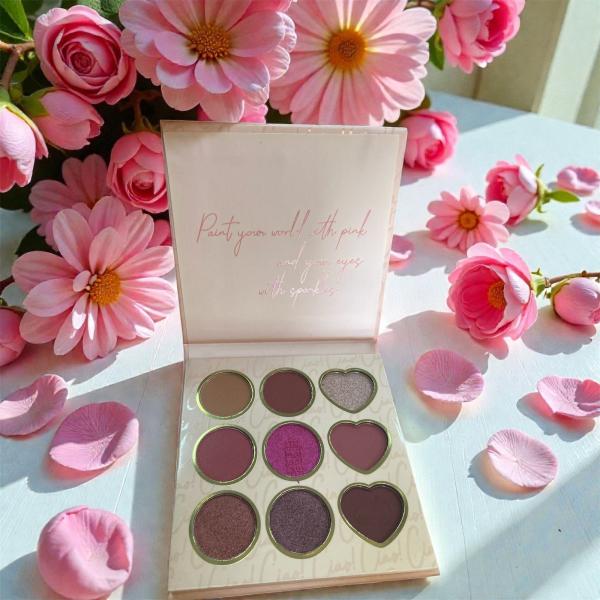 SOMBRA DE OJOS BEAU VISAGE CIAO