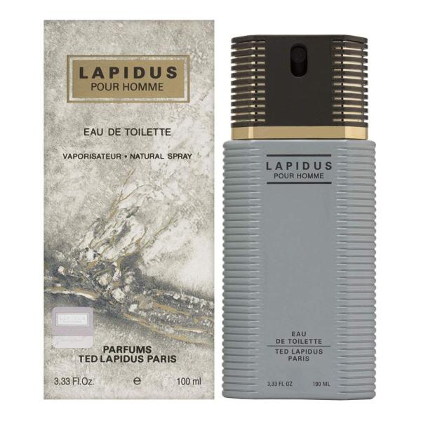 COLONIA LAPIDUS HOMBRE
