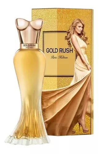 COLONIA GOLD RUSH MUJER