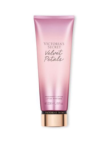 CREMAS VELVET PETAL VICTORIA SECRET