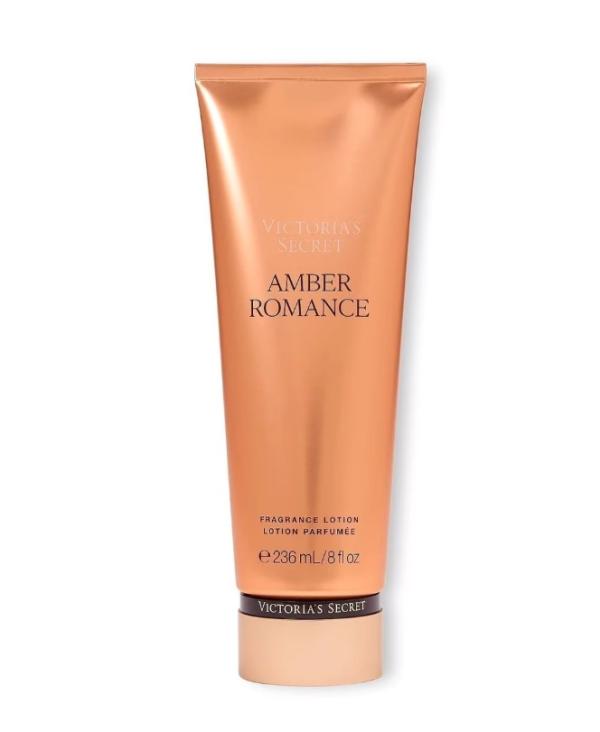 CREMAS AMBER ROMANCE VICTORIA SECRET
