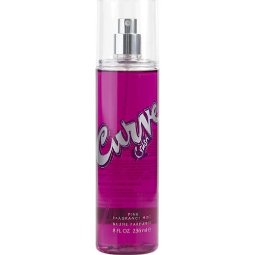 AGUAS CURVE CRUSH MUJER