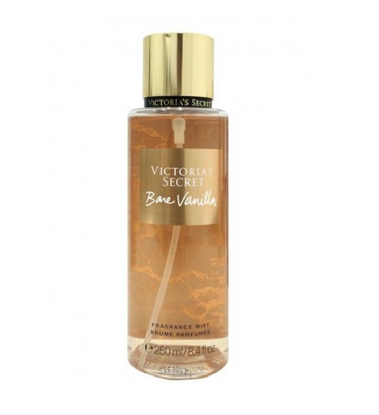 AGUAS BARE VAINILLA VICTORIA SECRET