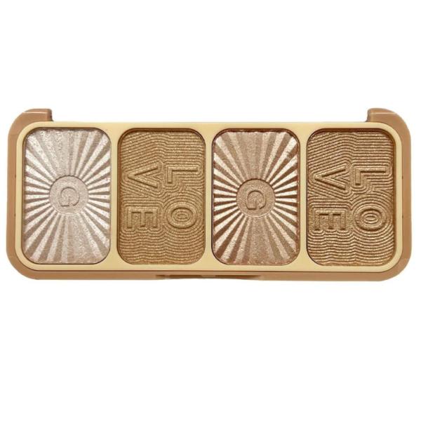 ILUMINADORES AMUSE LOVE GLOW