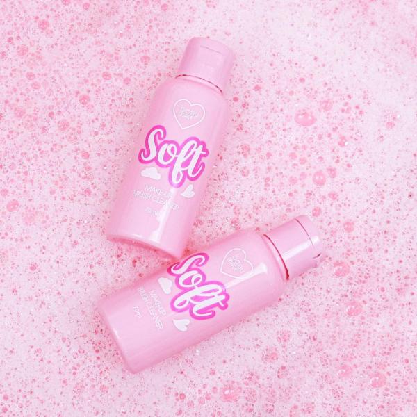 LIMPIADOR DE BROCHA BEAUTY BISAGE