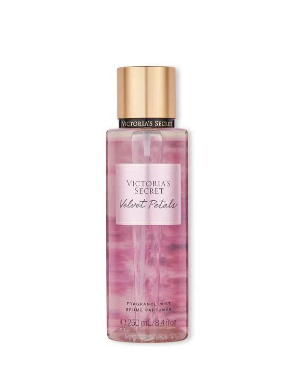 AGUAS VELVET PETALS VICTORIA SECRET
