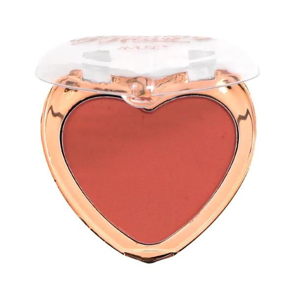 RUBOR AMUSE CORAZON