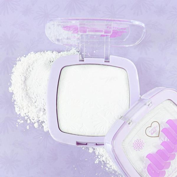 POLVO TRANSLUCIDO MATY FIKANTE BEAU VISAGE