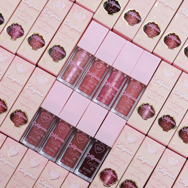 LIP GLOSS BEAU VISAGE