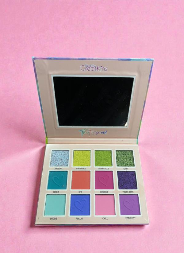 SOMBRAS BEAUTY CREATTIONS