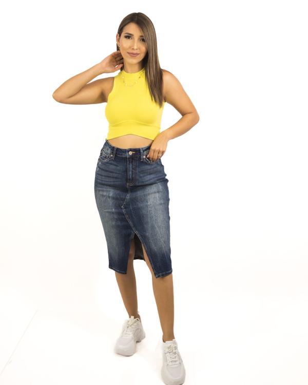 ENAGUA KANCAN XSMALL