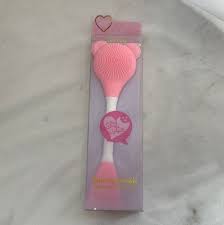 BROCHA PARA APLICAR MASCARILLA