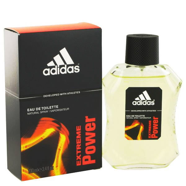 COLONIA ADIDAS POWER