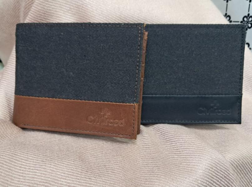 BILLETERA DE HOMBRE CIVIL ROAD